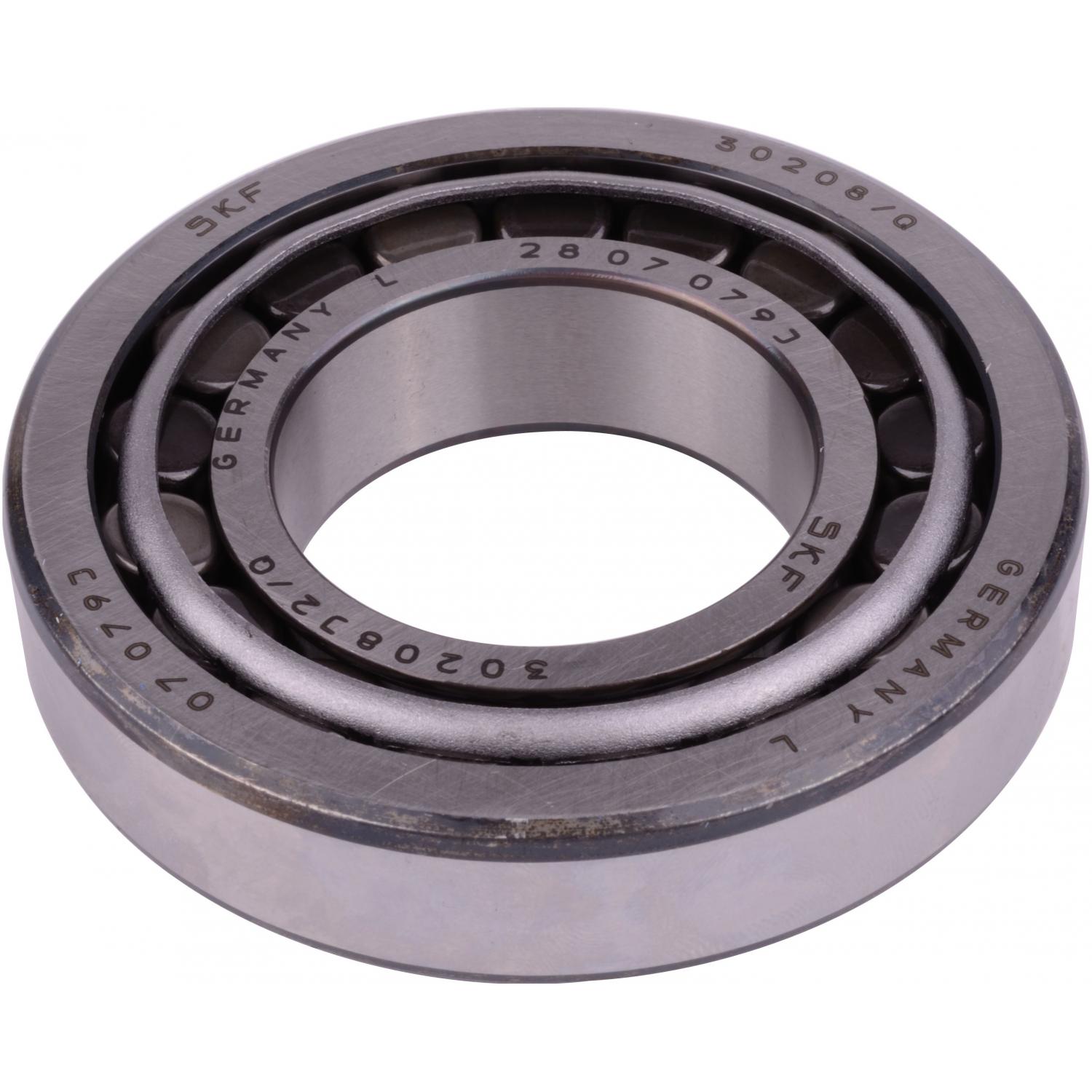 SKF BR30208 - Wheel Bearing SKF BR30208 Auto Trans Differential Bearing product image 2 of 3