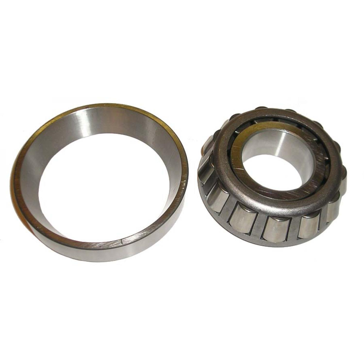 SKF BR30306 - Wheel Bearing SKF BR30306 Differential Pinion Bearing product image 1 of 1