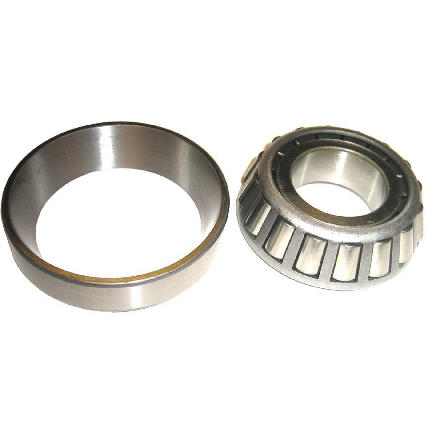 SKF BR30307 - Wheel Bearing SKF BR30307 Differential Pinion Bearing product image 1 of 1