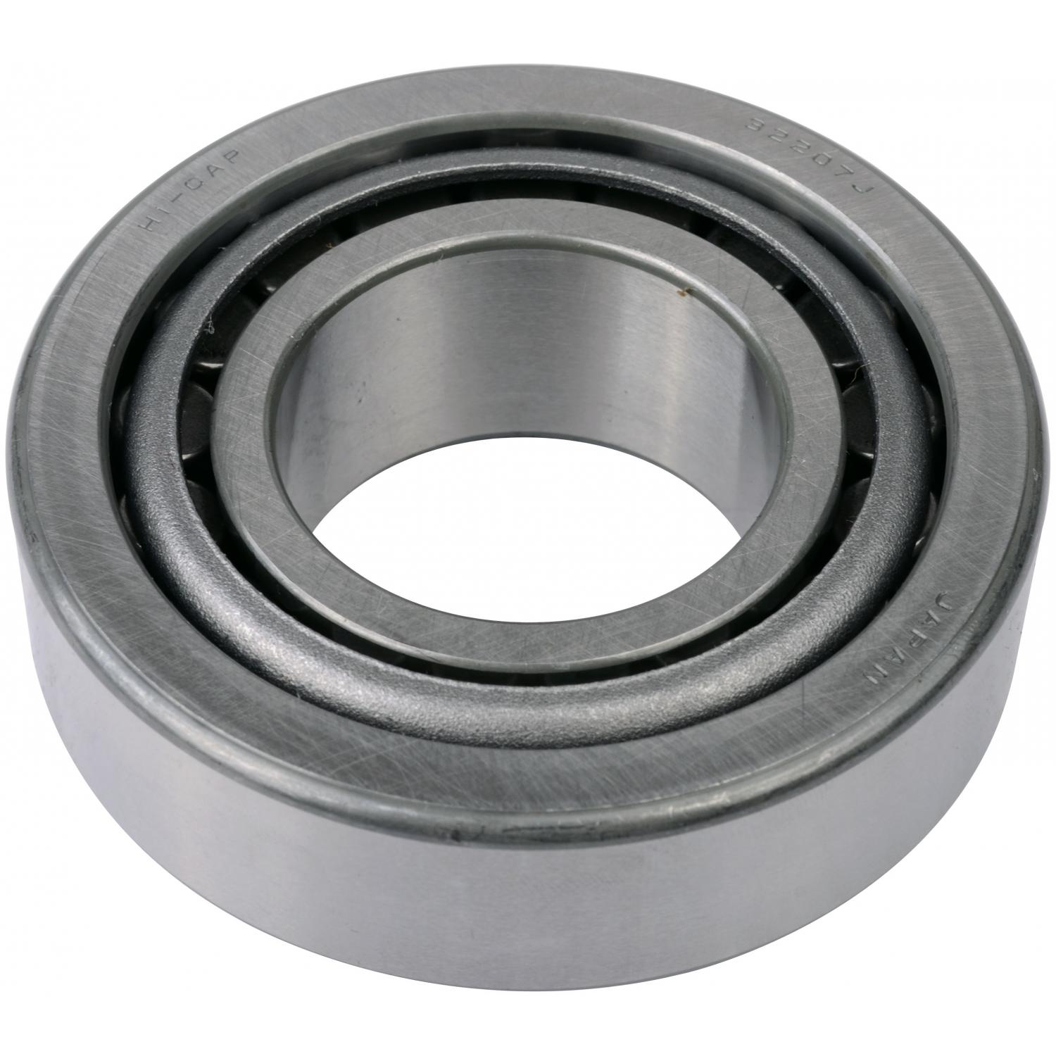 SKF BR32207 - Wheel Bearing SKF BR32207 Auto Trans Differential Bearing product image 2 of 3