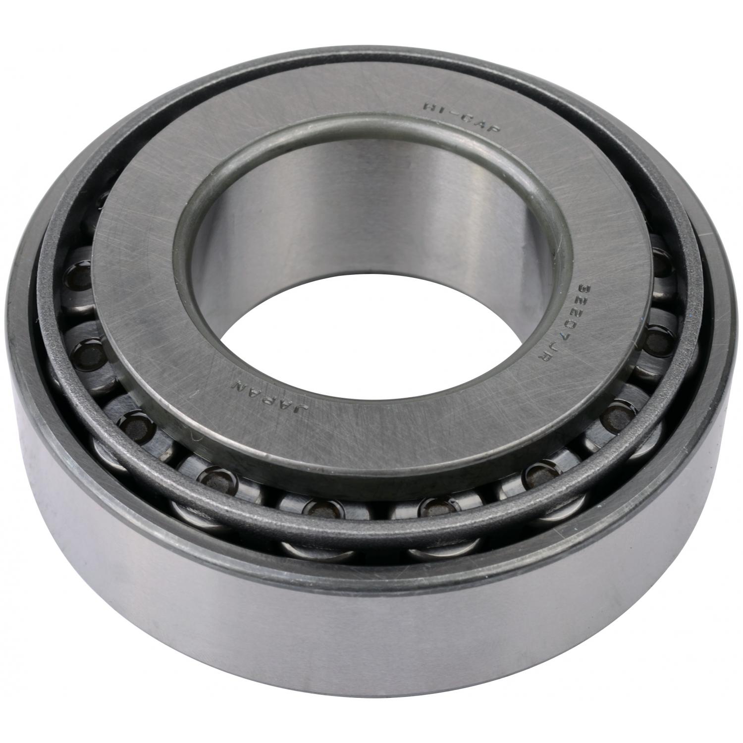 SKF BR32207 - Wheel Bearing SKF BR32207 Auto Trans Differential Bearing product image 3 of 3