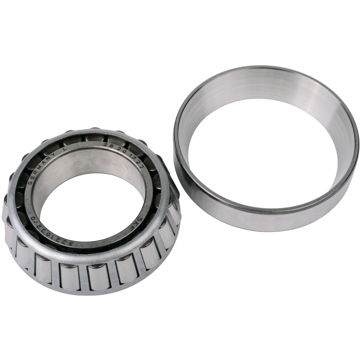 SKF BR32210 - Wheel Bearing SKF BR32210 Axle Differential Bearing product image 1 of 3