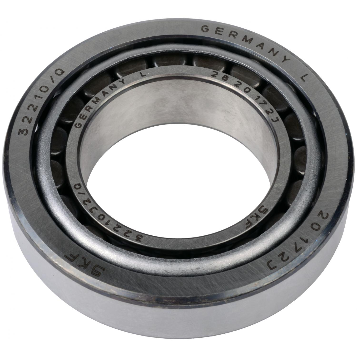 SKF BR32210 - Wheel Bearing SKF BR32210 Axle Differential Bearing product image 2 of 3