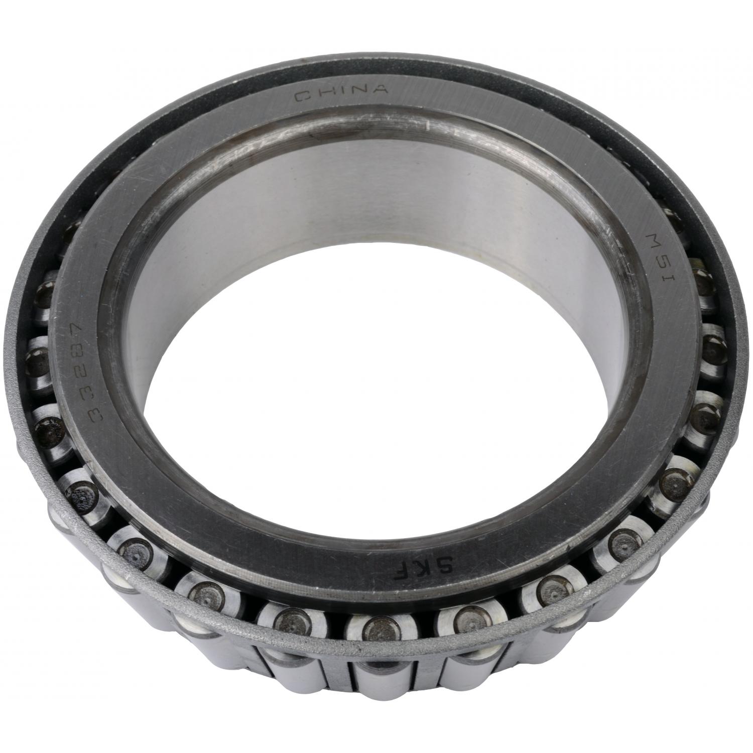 SKF BR33287 - Wheel Bearing SKF BR33287 Axle Differential Bearing product image 2 of 2