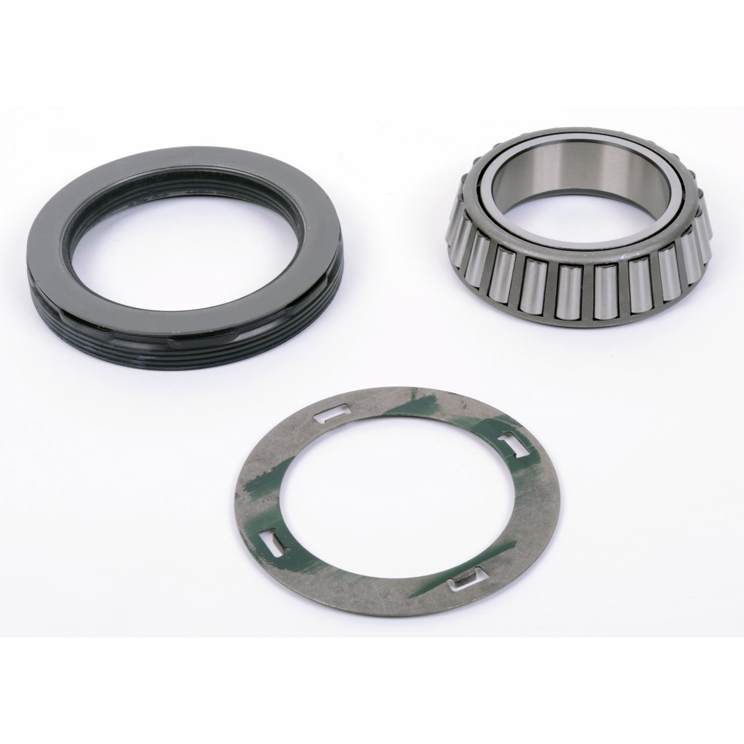 SKF BR3992K - Wheel Seal Kit SKF BR3992K Wheel Bearing and Seal Kit product image 1 of 2