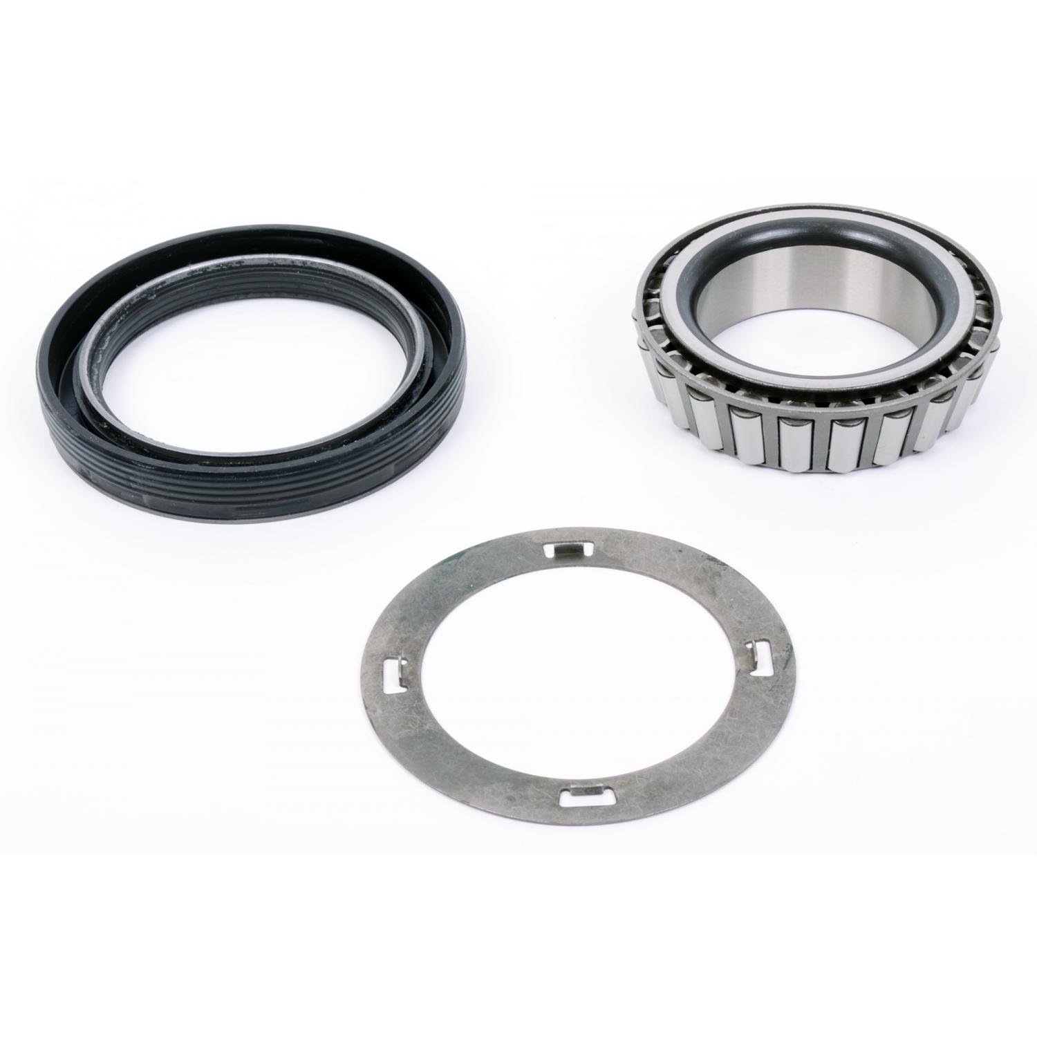 SKF BR3992K - Wheel Seal Kit SKF BR3992K Wheel Bearing and Seal Kit product image 2 of 2