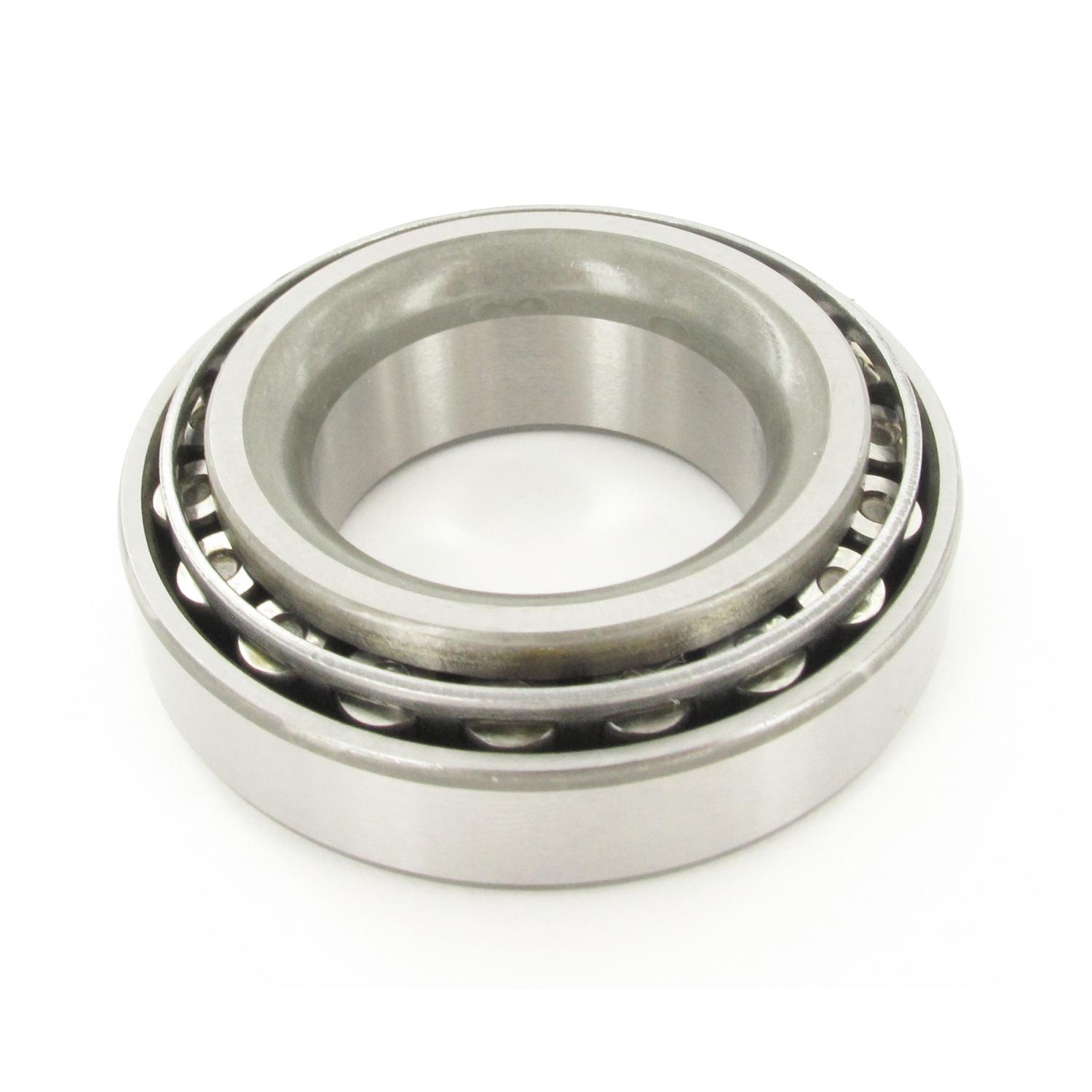 SKF BR4 Differential Pinion Bearing product image 2 of 3