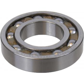SKF BR4117 Axle Shaft Bearing product image 1 of 2