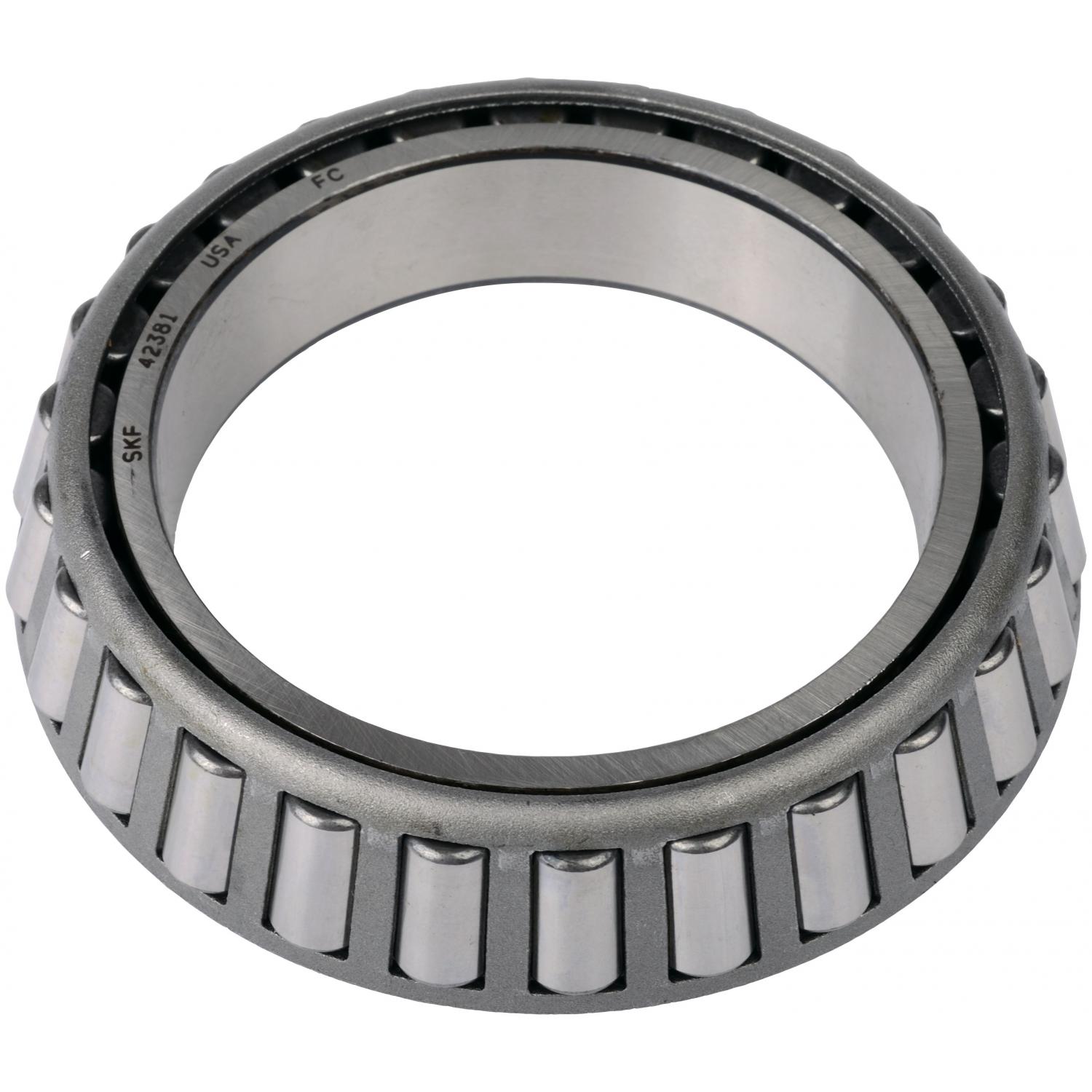 SKF BR42381 Axle Differential Bearing product image 1 of 2