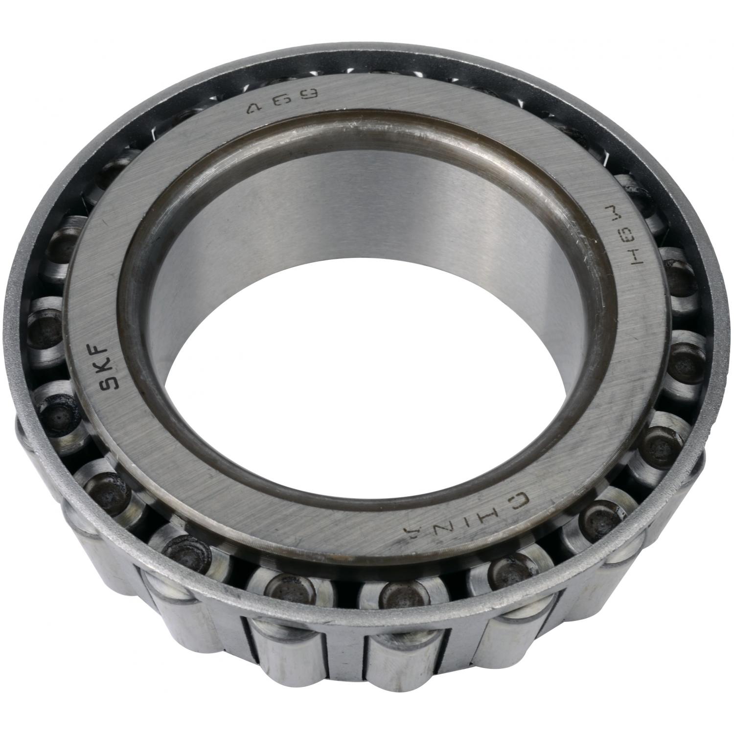 SKF BR469 - Wheel Bearing SKF BR469 Axle Differential Bearing product image 2 of 2