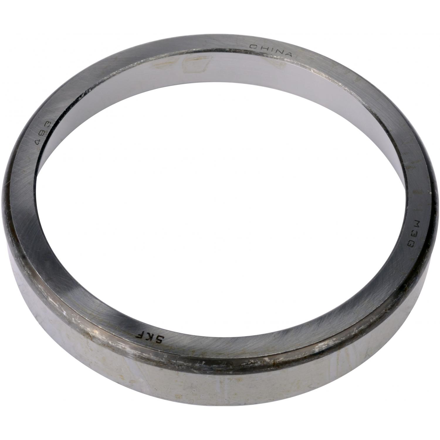 SKF BR493 - Wheel Bearing Race SKF BR493 Axle Differential Bearing Race product image 2 of 2