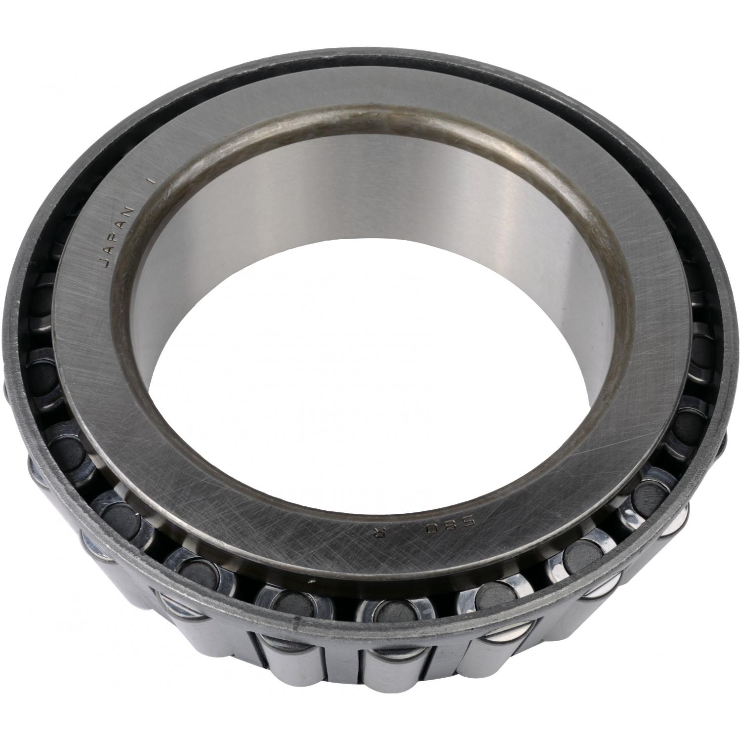 SKF BR580 - Wheel Bearing SKF BR580 Differential Pinion Bearing product image 2 of 2