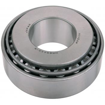 SKF BR894 Differential Pinion Bearing product image 2 of 3