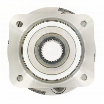 SKF BR930013 Axle Bearing and Hub Assembly product image 1 of 3