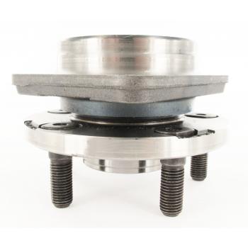 SKF BR930013 Axle Bearing and Hub Assembly product image 3 of 3
