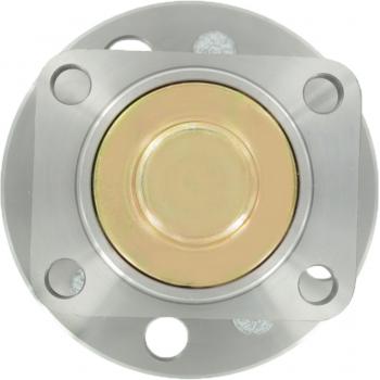 SKF BR930016 - Wheel Bearing and Hub Assembly SKF BR930016 Axle Bearing and Hub Assembly product image 1 of 3