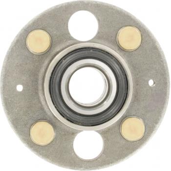 SKF BR930032 Axle Bearing and Hub Assembly product image 1 of 3