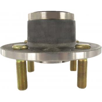 SKF BR930032 Axle Bearing and Hub Assembly product image 3 of 3
