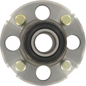 SKF BR930033 - Wheel Bearing and Hub Assembly SKF BR930033 Axle Bearing and Hub Assembly product image 1 of 3
