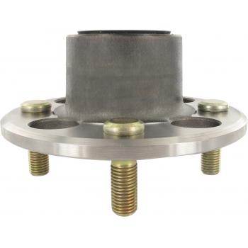 SKF BR930033 - Wheel Bearing and Hub Assembly SKF BR930033 Axle Bearing and Hub Assembly product image 3 of 3