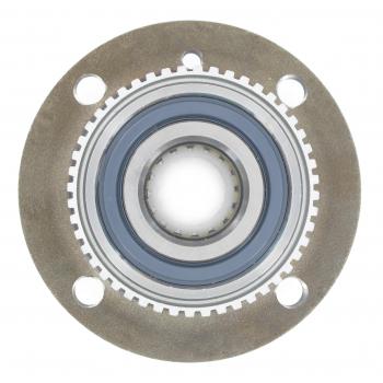 SKF BR930050 Axle Bearing and Hub Assembly product image 1 of 3