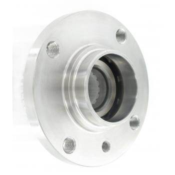 SKF BR930050 Axle Bearing and Hub Assembly product image 2 of 3