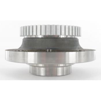 SKF BR930050 Axle Bearing and Hub Assembly product image 3 of 3