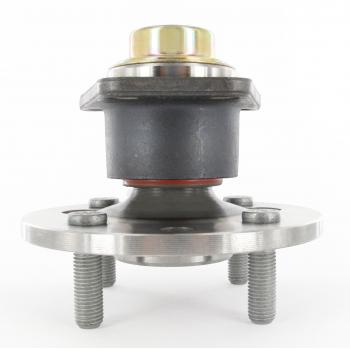 SKF BR930053 Axle Bearing and Hub Assembly product image 3 of 3