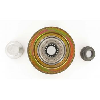 SKF BR930055K Axle Bearing and Hub Assembly product image 2 of 3