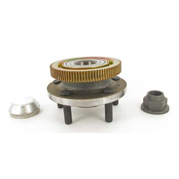 SKF BR930055K Axle Bearing and Hub Assembly product image 3 of 3