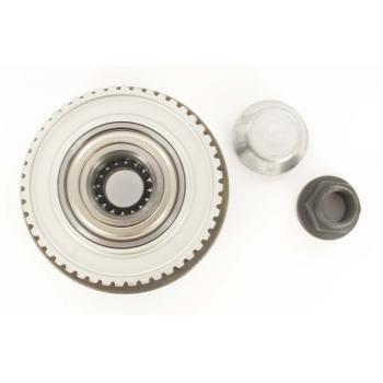 SKF BR930056K Axle Bearing and Hub Assembly product image 1 of 3