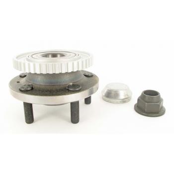SKF BR930056K Axle Bearing and Hub Assembly product image 3 of 3