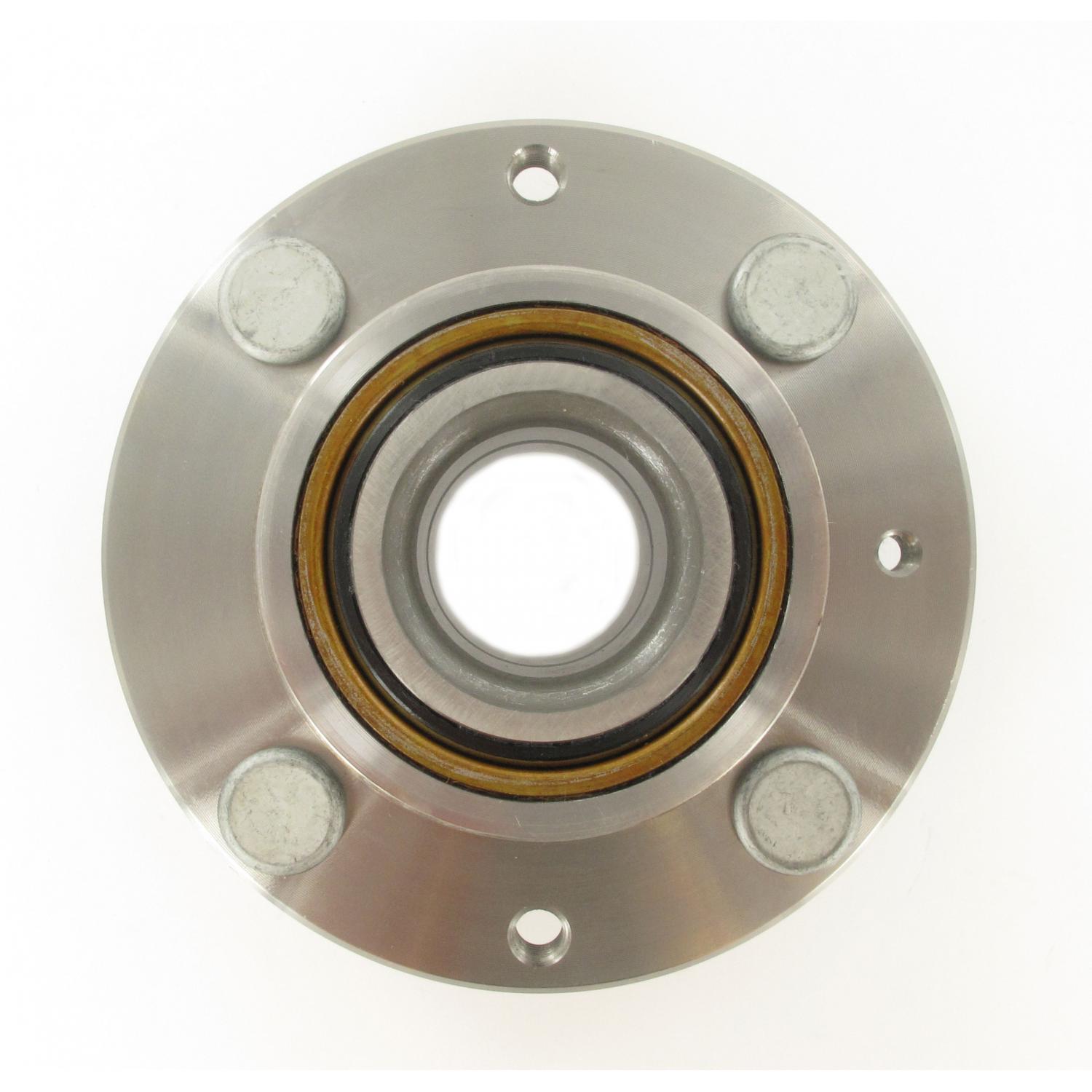 SKF BR930059 - Wheel Bearing and Hub Assembly SKF BR930059 Axle Bearing and Hub Assembly product image 1 of 3