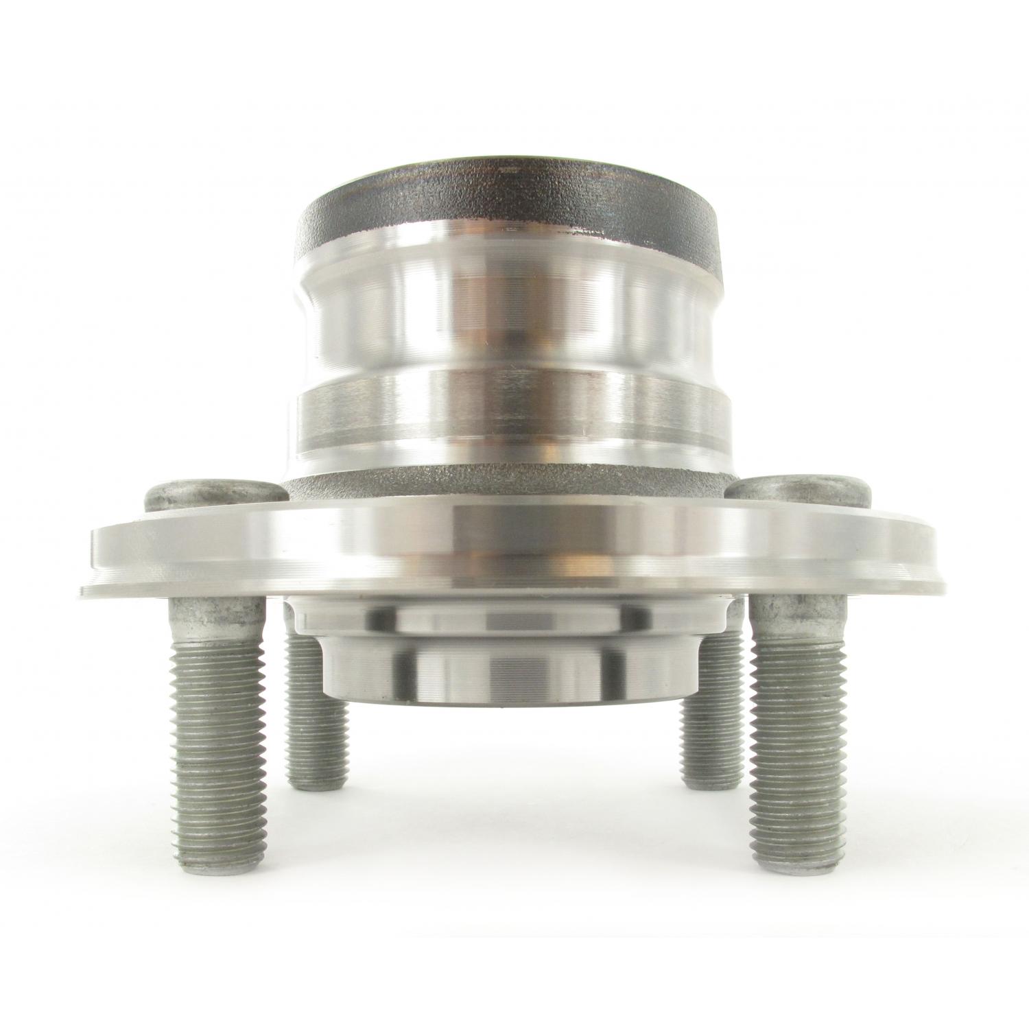 SKF BR930059 - Wheel Bearing and Hub Assembly SKF BR930059 Axle Bearing and Hub Assembly product image 3 of 3