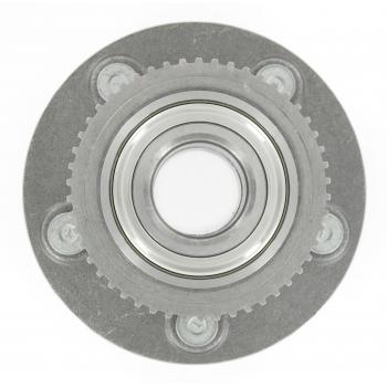 SKF BR930060 - Wheel Bearing and Hub Assembly SKF BR930060 Axle Bearing and Hub Assembly product image 1 of 3