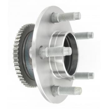 SKF BR930060 - Wheel Bearing and Hub Assembly SKF BR930060 Axle Bearing and Hub Assembly product image 2 of 3