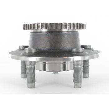 SKF BR930060 - Wheel Bearing and Hub Assembly SKF BR930060 Axle Bearing and Hub Assembly product image 3 of 3