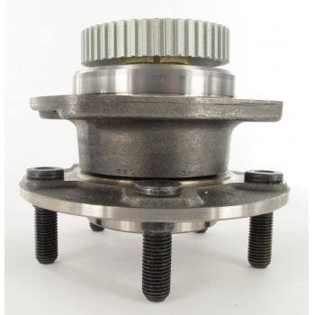 SKF BR930067 - Wheel Bearing and Hub Assembly SKF BR930067 Axle Bearing and Hub Assembly product image 3 of 3