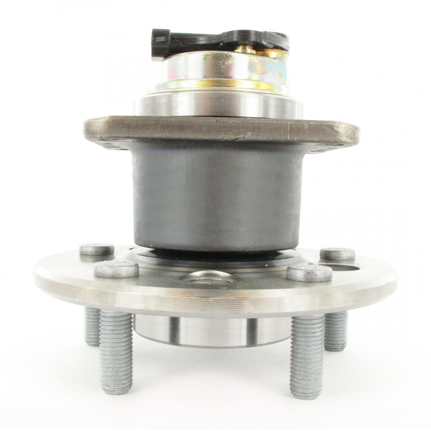 SKF BR930068 - Wheel Bearing and Hub Assembly SKF BR930068 Axle Bearing and Hub Assembly product image 3 of 3
