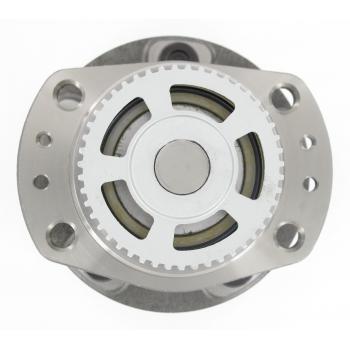 SKF BR930069 Axle Bearing and Hub Assembly product image 1 of 3
