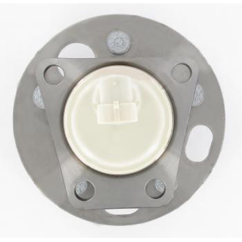 SKF BR930070 - Wheel Bearing and Hub Assembly SKF BR930070 Axle Bearing and Hub Assembly product image 1 of 3