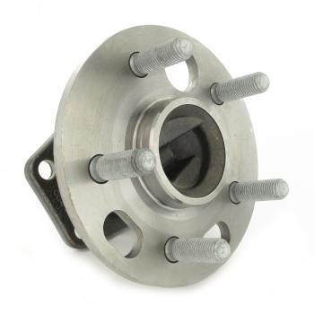 SKF BR930070 Axle Bearing and Hub Assembly product image 2 of 3