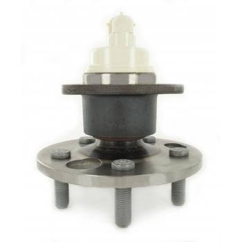SKF BR930070 Axle Bearing and Hub Assembly product image 3 of 3