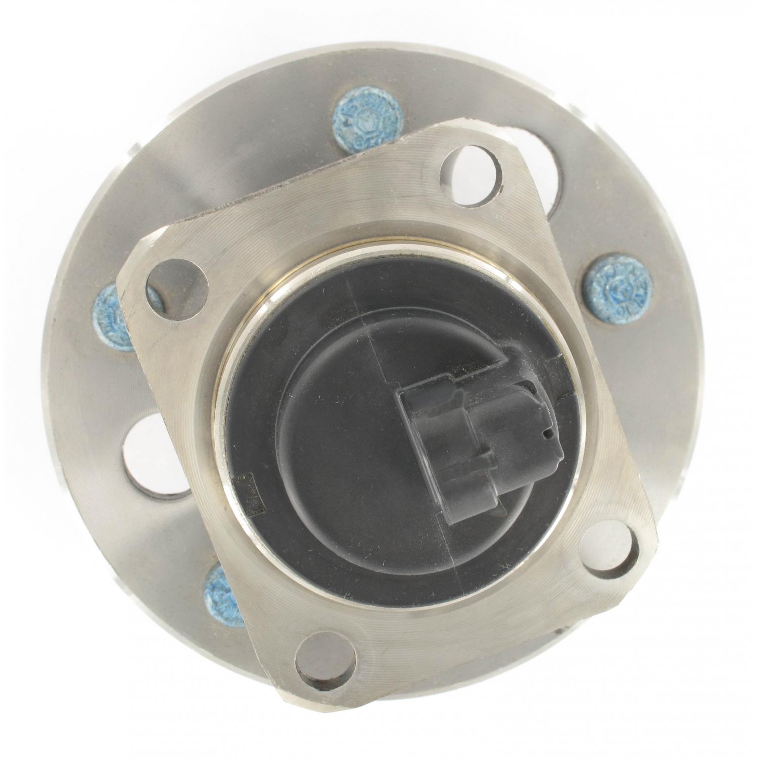 SKF BR930074 - Wheel Bearing and Hub Assembly SKF BR930074 Axle Bearing and Hub Assembly product image 1 of 3