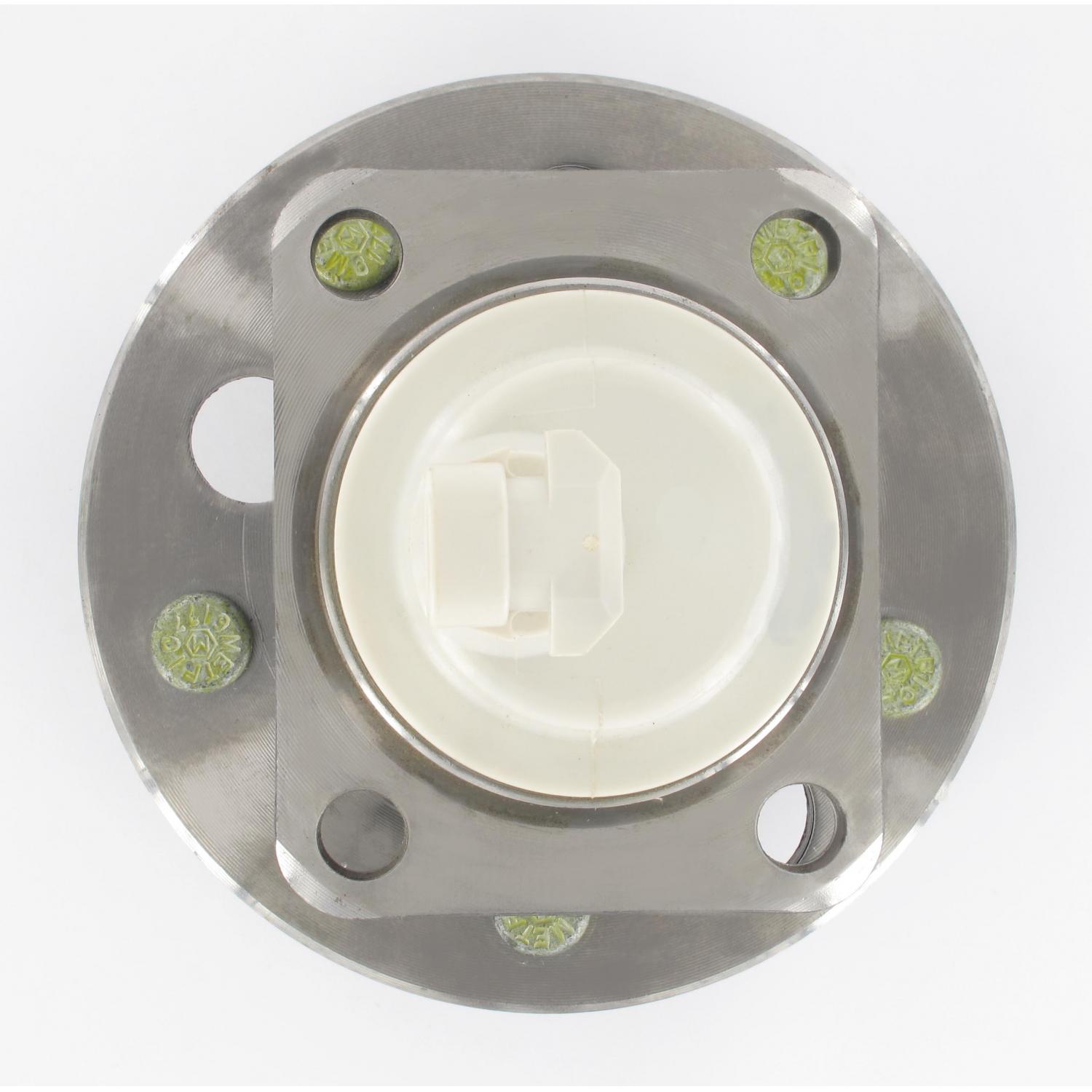 SKF BR930075 - Wheel Bearing and Hub Assembly SKF BR930075 Axle Bearing and Hub Assembly product image 1 of 3