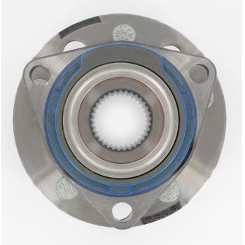 SKF BR930077 - Wheel Bearing and Hub Assembly SKF BR930077 Axle Bearing and Hub Assembly product image 1 of 3
