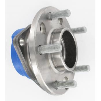 SKF BR930077 - Wheel Bearing and Hub Assembly SKF BR930077 Axle Bearing and Hub Assembly product image 2 of 3
