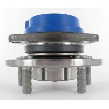 SKF BR930077 - Wheel Bearing and Hub Assembly SKF BR930077 Axle Bearing and Hub Assembly product image 3 of 3