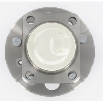 SKF BR930078 Axle Bearing and Hub Assembly product image 1 of 3