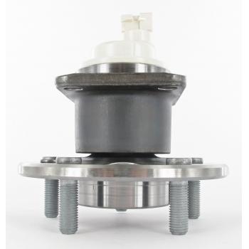 SKF BR930078 Axle Bearing and Hub Assembly product image 3 of 3